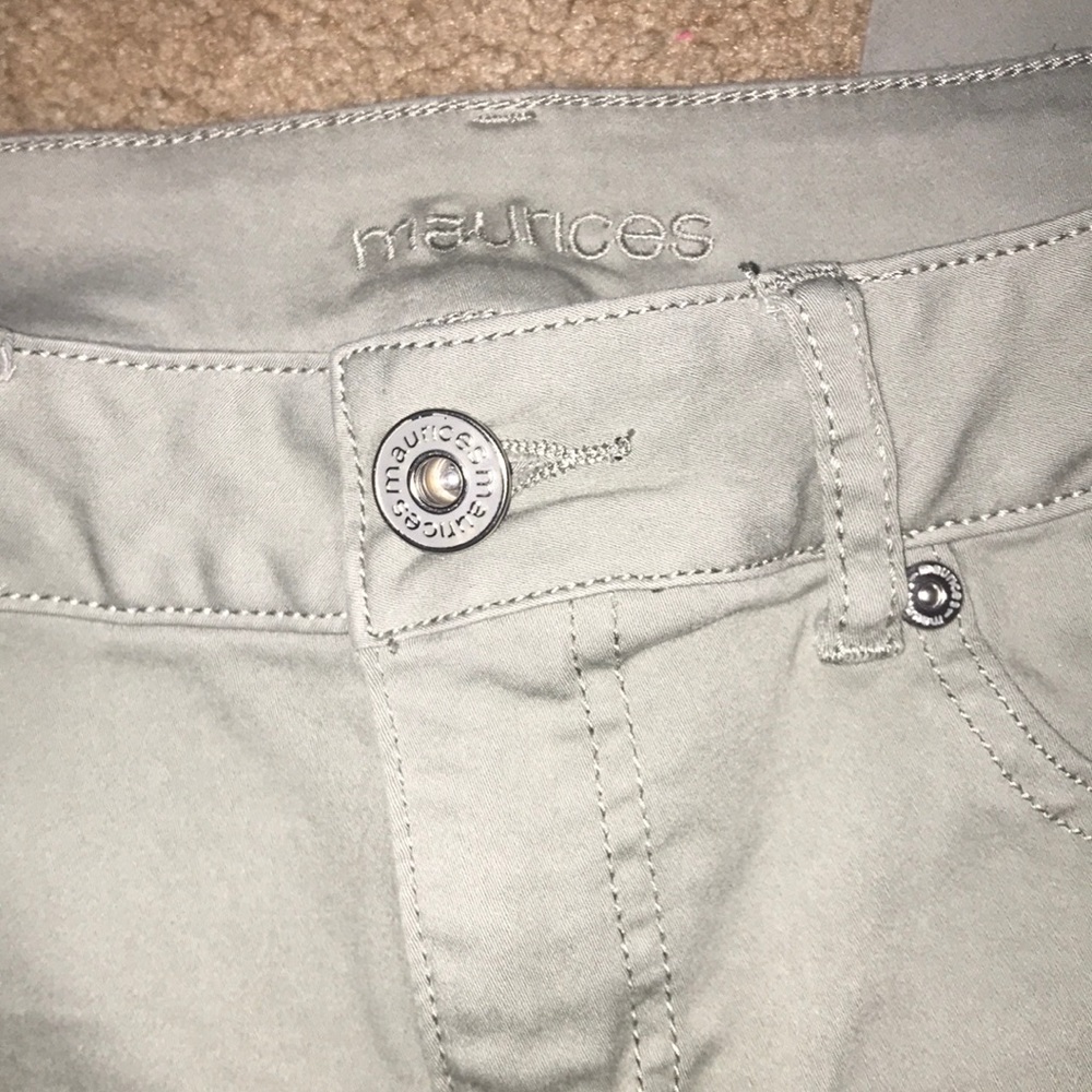 Jeans - Picture 3 of 3